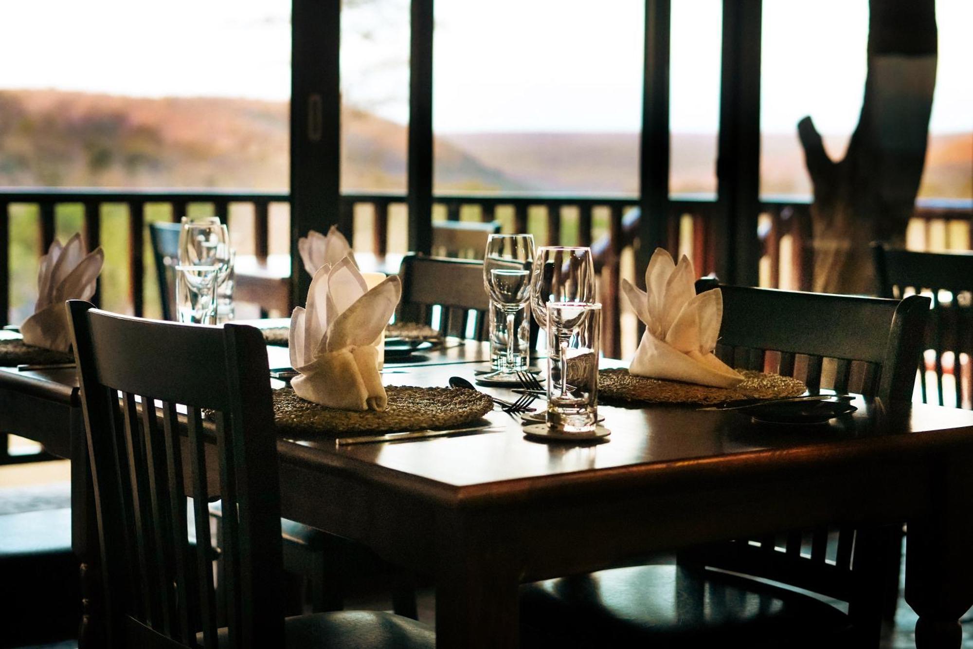 Shibula Safari Lodge Заповедник Велгевонден Экстерьер фото