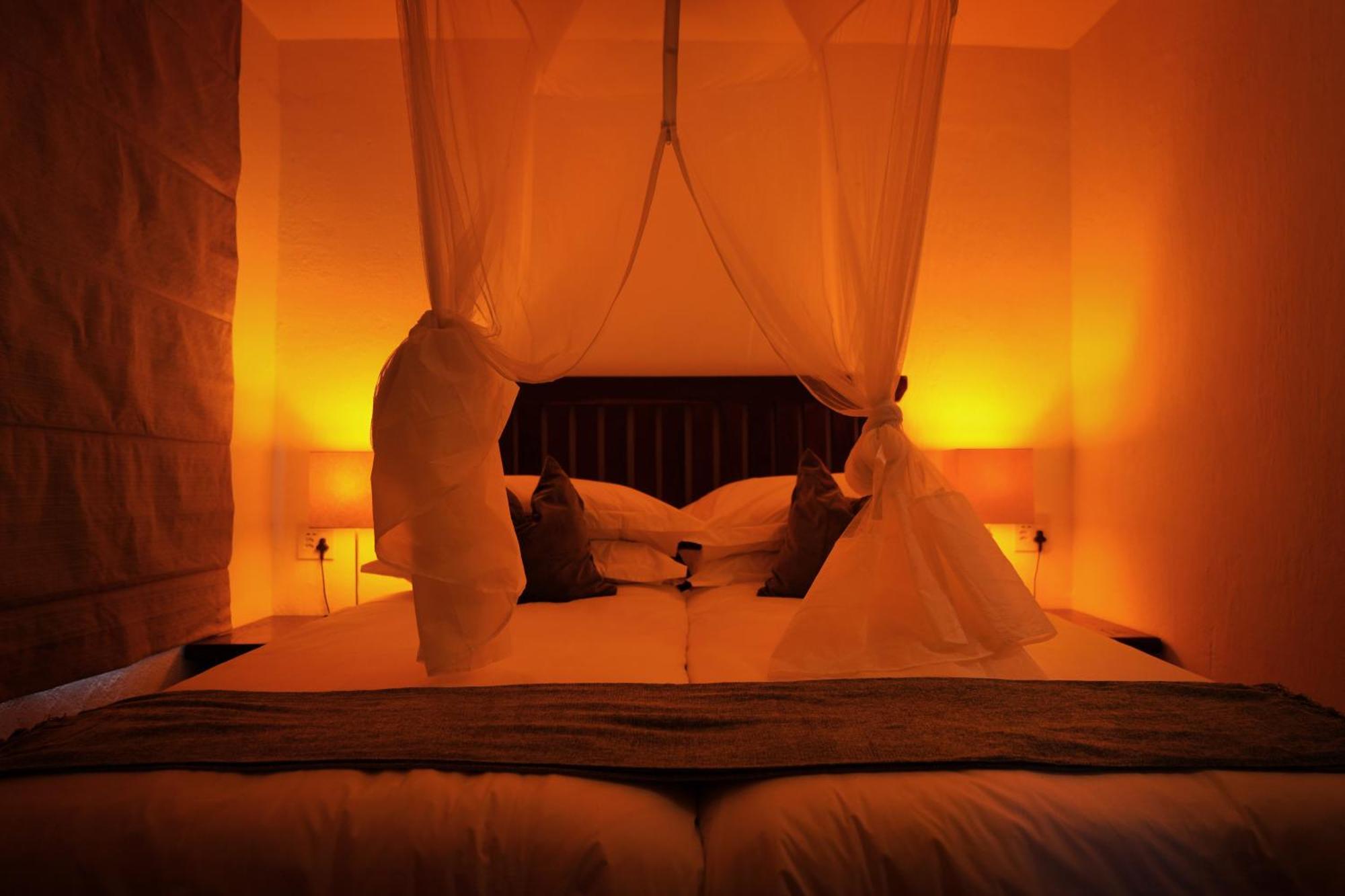 Shibula Safari Lodge Заповедник Велгевонден Экстерьер фото