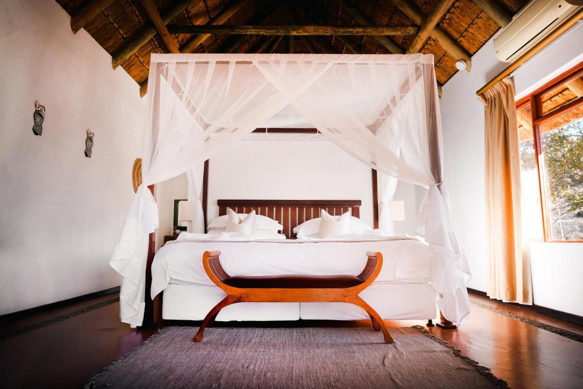 Shibula Safari Lodge Заповедник Велгевонден Экстерьер фото