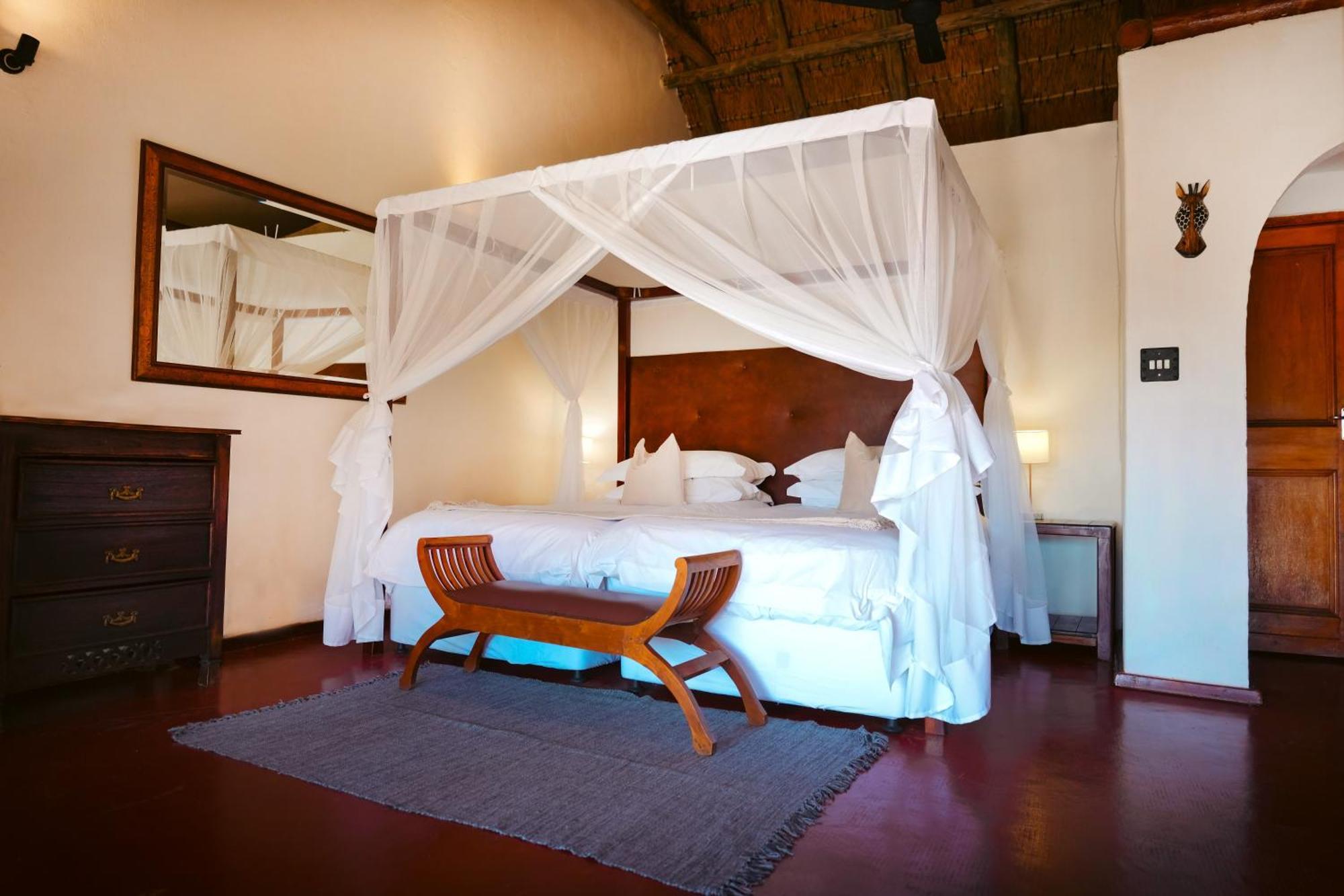 Shibula Safari Lodge Заповедник Велгевонден Экстерьер фото