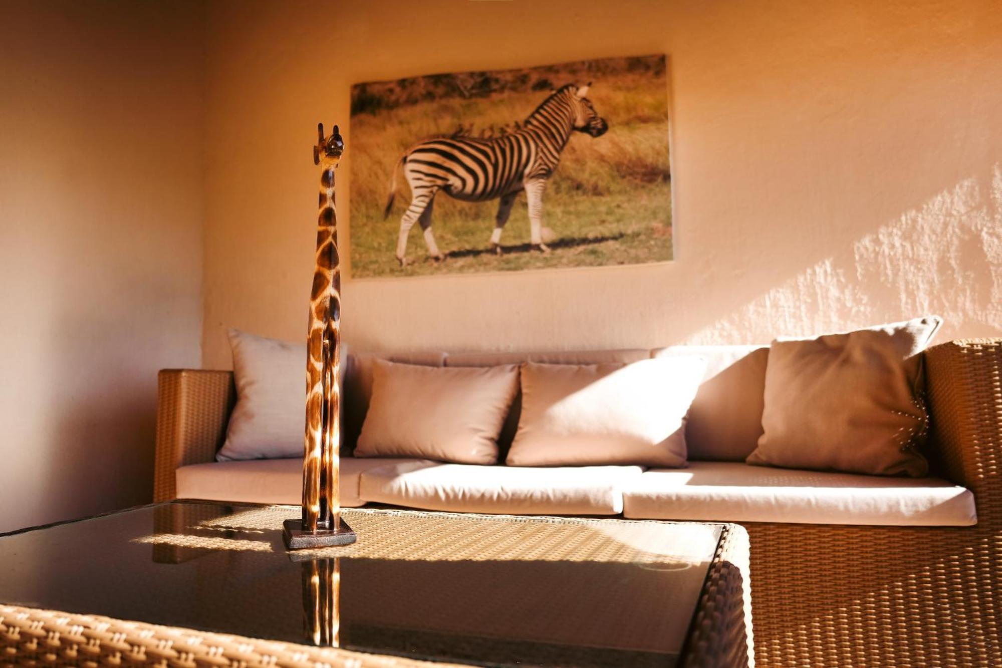 Shibula Safari Lodge Заповедник Велгевонден Экстерьер фото