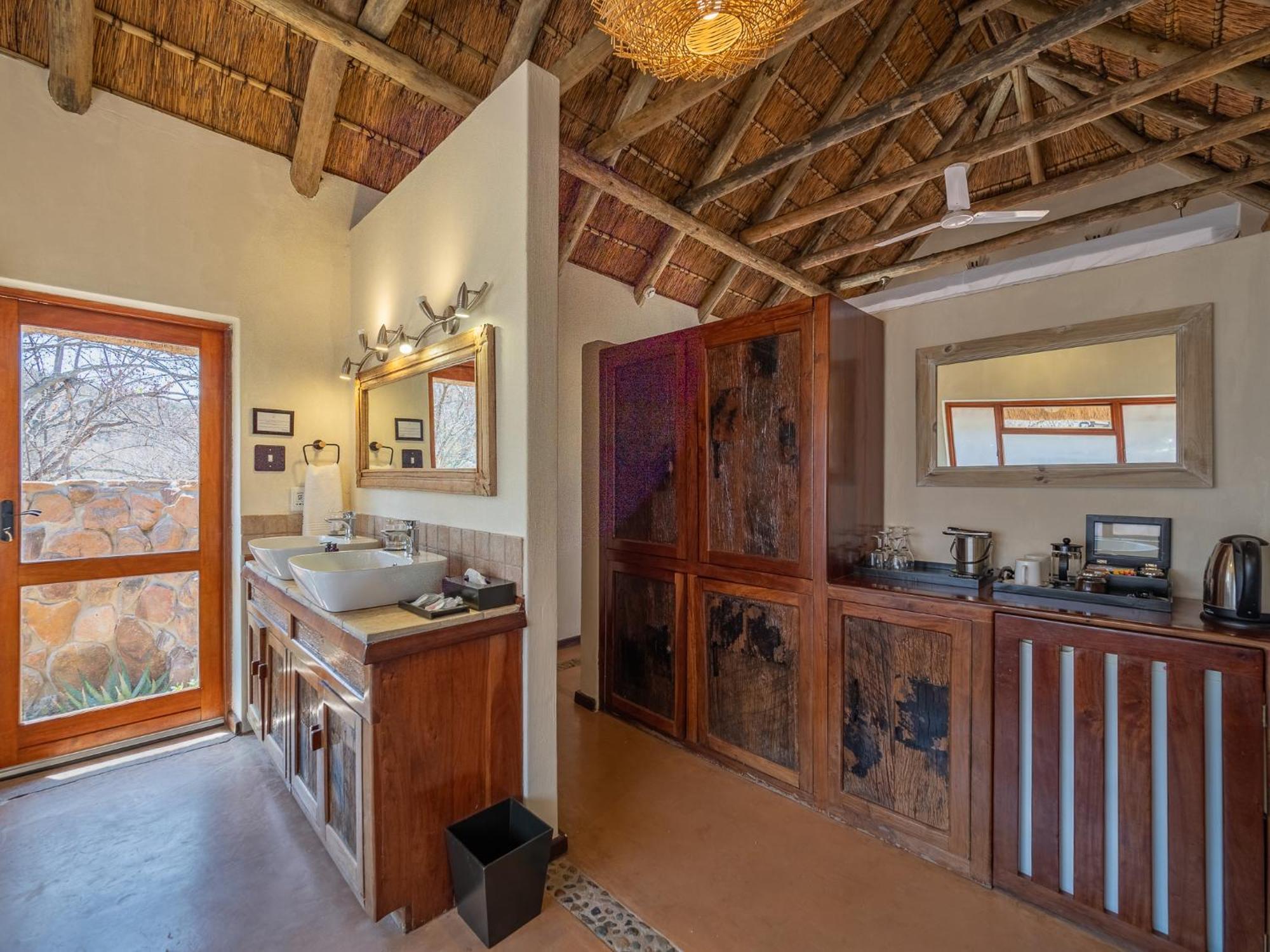 Shibula Safari Lodge Заповедник Велгевонден Экстерьер фото