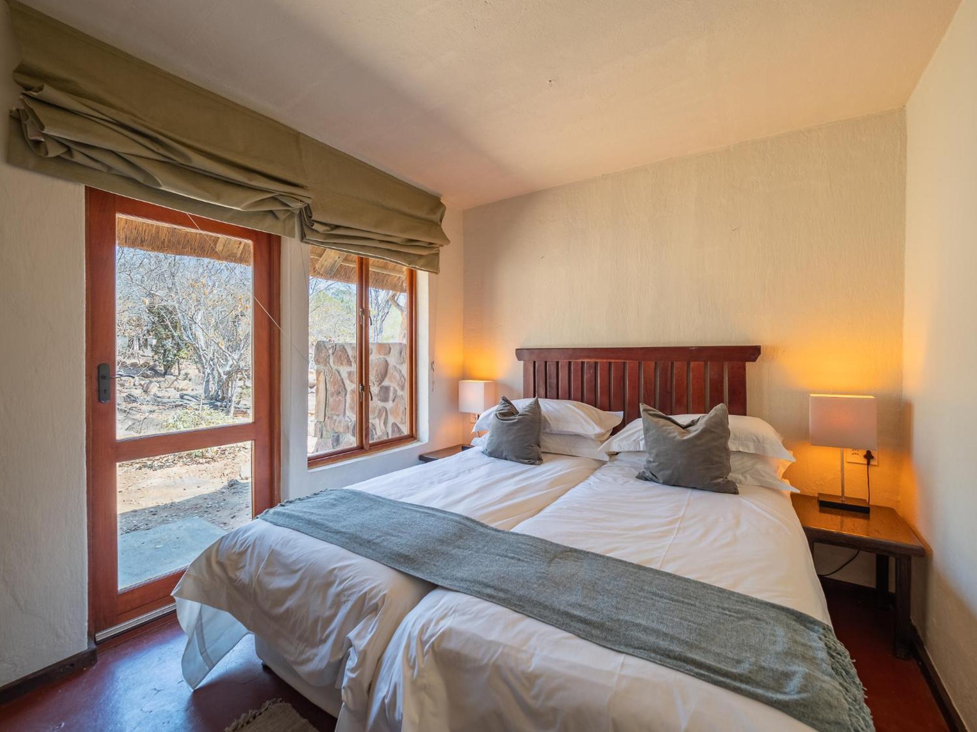 Shibula Safari Lodge Заповедник Велгевонден Экстерьер фото