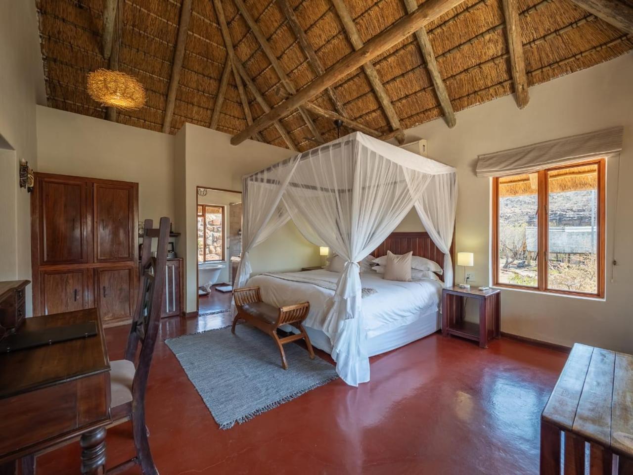 Shibula Safari Lodge Заповедник Велгевонден Экстерьер фото